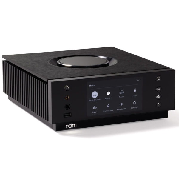 Naim Uniti Atom Headphone Edition