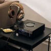 Naim Uniti Atom Headphone Edition living space