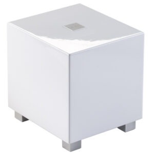 REL TZERO MK3 WHITE
