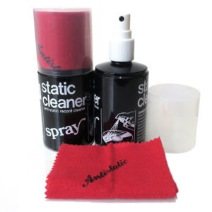 Analogis - Static Cleaner tekućina za pranje gramofonskih ploča