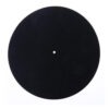 ANALOGIS - Mat Six gramofonski mat Black
