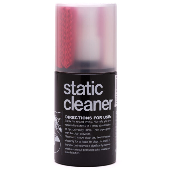 Analogis - Static Cleaner tekućina za pranje gramofonskih ploča sl 2