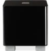 REL - T/5X subwoofer Black