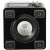 REL T5X Black bottom