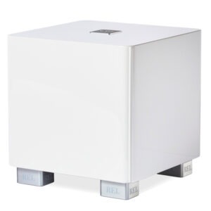 REL T5X White