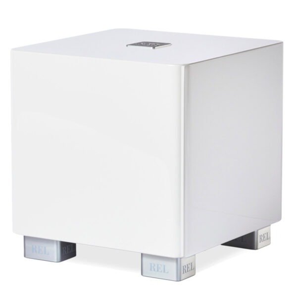 REL T5X White