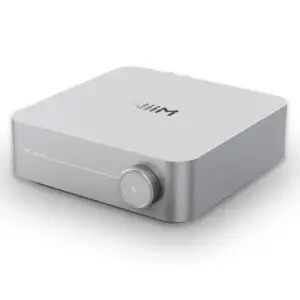 Wiim Amp Silver