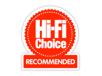 Rega Aya - Hifi Choice recommended