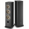 Focal Aria EVO X N4 Black High Gloss