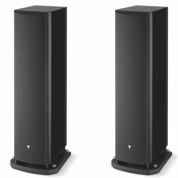 Focal - Aria EVO X N°4 zvučnici