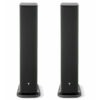 Focal Aria Evo X N3 Moss Green grills on Focal Aria Evo X N3 Moss Green grills on