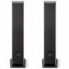 Focal Aria Evo X N3 Prime Walnut Back Side Focal Aria Evo X N3 Prime Walnut Back Side