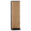 Focal Aria Evo X N3 Prime Walnut_side Focal Aria Evo X N3 Prime Walnut_side