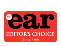 Ear Editor's Choice - Rega Naia