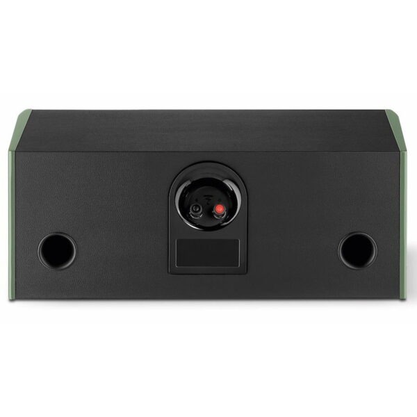 Focal Aria Evo X Center Back Moss Green