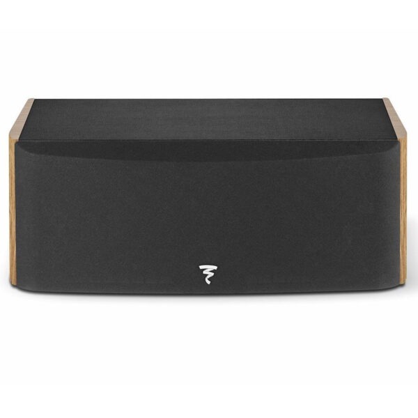 Focal Aria Evo X Center Front Prime Walnut