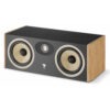 Focal Aria Evo X Center Prime Walnut