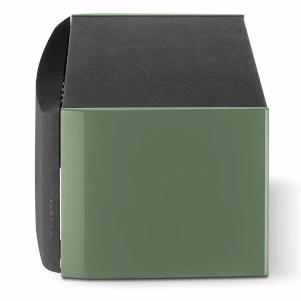 Focal Aria Evo X Center Side Moss Green