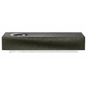 Naim Muso 2nd Gen Grille Olive