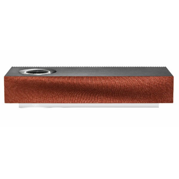 Naim Muso 2nd Gen Grille Terracotta