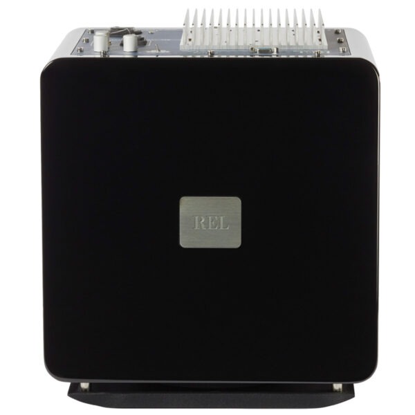 Rel T7x Black Top