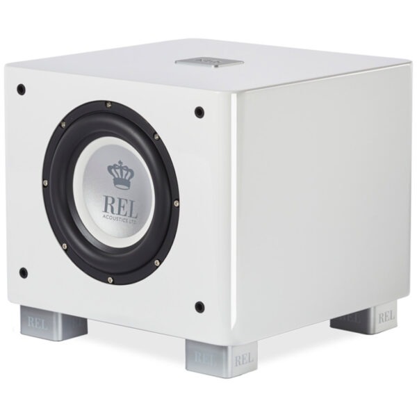 Rel T7x White