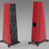 Gryphon Eos 5 Crystal Soul Red