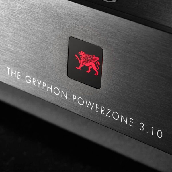 Gryphon Powerzone 3_10_front