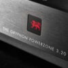 Gryphon Powerzone 3_20_front