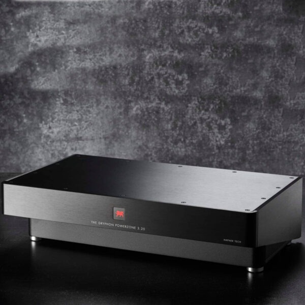 The Gryphon - Powerzone 3 Power Conditioner