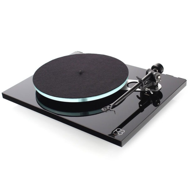 Rega Planar 3 Black