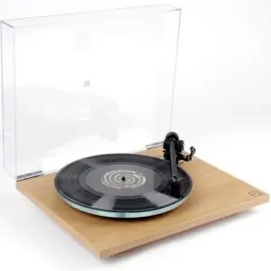 Rega - Planar 3 gramofon Light Oak ND3 Rega - Planar 3 gramofon Light Oak ND3