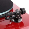 Rega Planar 3 Red no cartridge