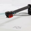 Rega Planar 6 White Ania Pro