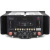 The Gryphon Diablo 333 + Phono Module