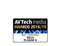 AV tech media - najbolji gramofon 