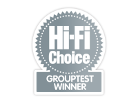 Rega - Aethos test HiFi choice