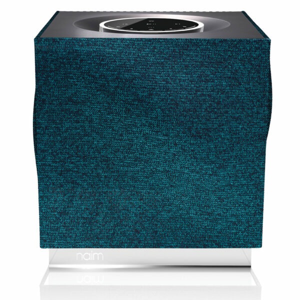 Naim - Muso QB 2nd Grille