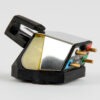 Rega ND77 with cover