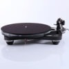 Rega Planar 8 Black Matt