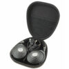 Focal - Bathys bežične On-Ear slušalice Black Silver sl4