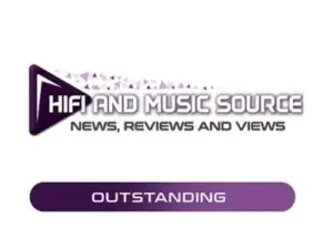 Hifi and Music Source - outstanding product