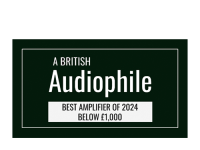 A British Audiophile - najbolja pojačalo 2024 video recenzija