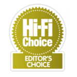 Hi_fi Choice - editors Choice