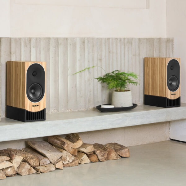 PMC Phropecy1 Med Oak in room