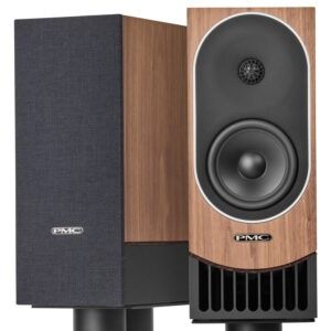 PMC Phropecy1 natural walnut