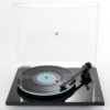 Rega Planar 2 ND3 MM Black