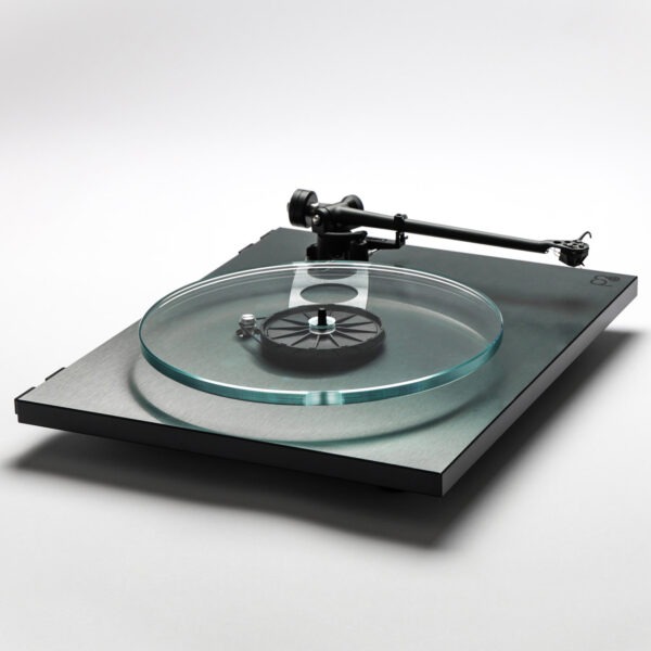 Rega Planar 3 RS edition slika 2