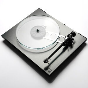 Rega Planar 3 RS edition slika 5