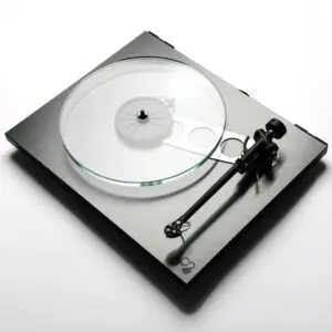 Rega Planar 3 RS edition slika 5